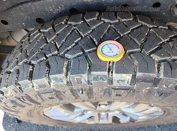1FTER4FH1LLA21524 2020 FORD RANG  Vista frontal