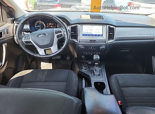 1FTER4FH1LLA21524 2020 FORD RANG  