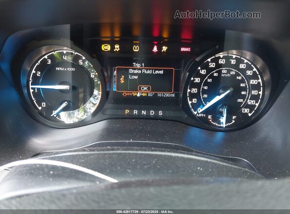 1FTER4FH2NLD24928 2022 FORD RANG Gray Հետևի նստատեղերի տեսք