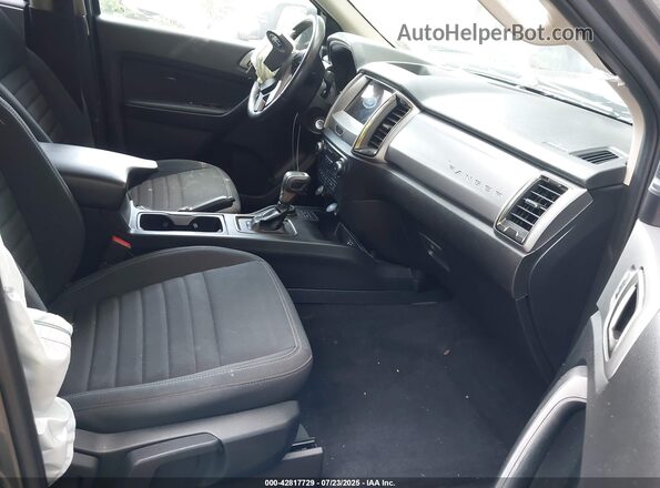1FTER4FH2NLD24928 2022 FORD RANG Gray Սալոնի դիմացի տեսք