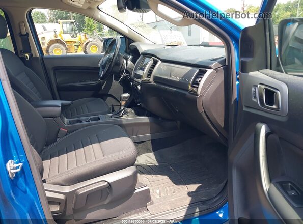 1FTER4FH7MLD90230 2021 FORD RANG Blue 