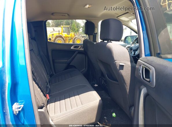 1FTER4FH7MLD90230 2021 FORD RANG Blue 