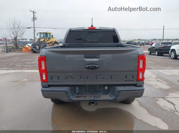 1FTER4FH8MLD25144 2021 FORD RANG Серый 