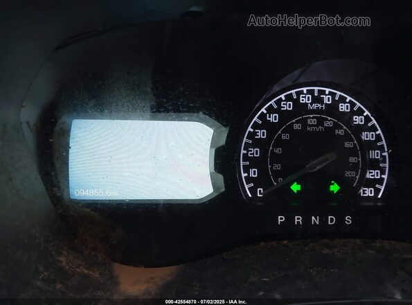 1FTER4FH8MLD25144 2021 FORD RANG Серый Панорамный вид салона 360°