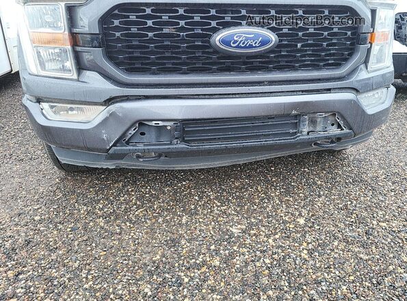 1FTEW1EB9MKF01063 2021 FORD F150  Vista interior delantera