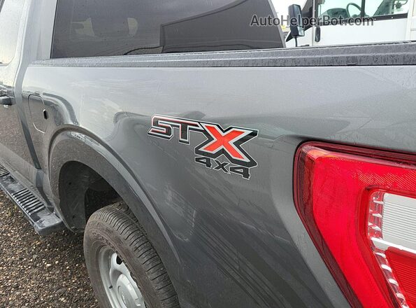 1FTEW1EB9MKF01063 2021 FORD F150  