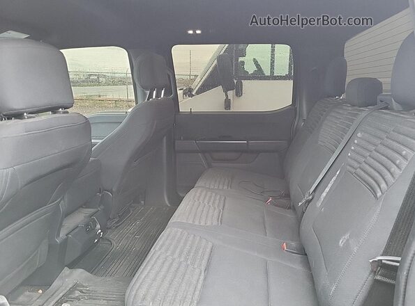 1FTEW1EB9MKF01063 2021 FORD F150  