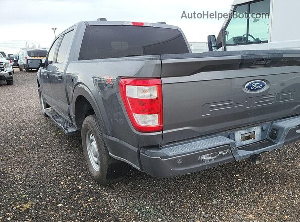 1FTEW1EB9MKF01063 2021 FORD F150  