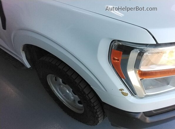 1FTFW1E57MKE06306 2021 FORD F150  