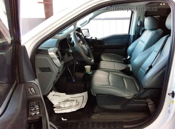 1FTFW1E57MKE06306 2021 FORD F150  