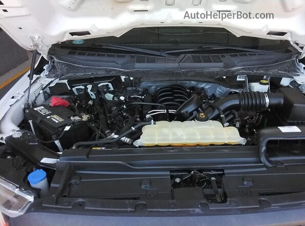 1FTFW1E57MKE06306 2021 FORD F150  