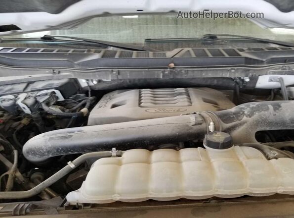 1FTFW1E82PFB57095 2023 FORD F150  