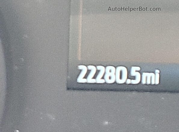1FTFW1ED0NFC41149 2022 FORD F150  Przód lewy