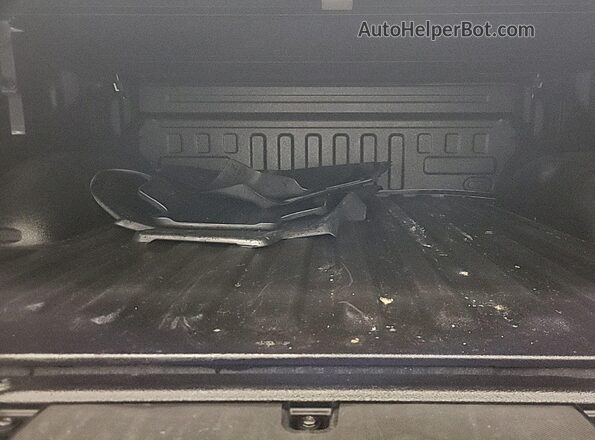 1FTFW1ED0NFC41149 2022 FORD F150  Հետևի տեսք