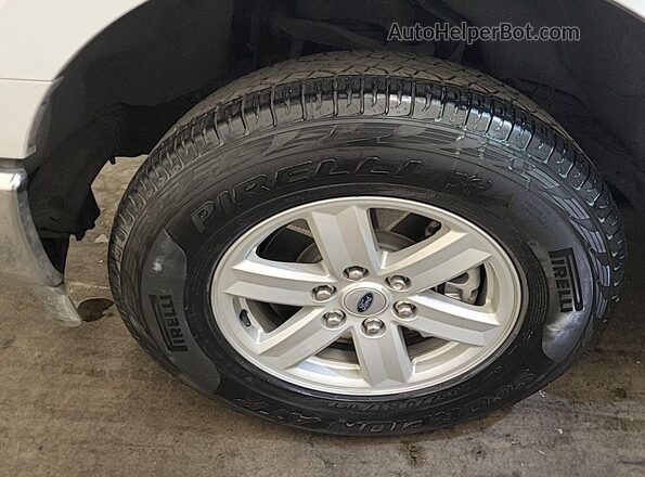 1FTFW1ED0NFC41149 2022 FORD F150  Սալոնի դիմացի տեսք