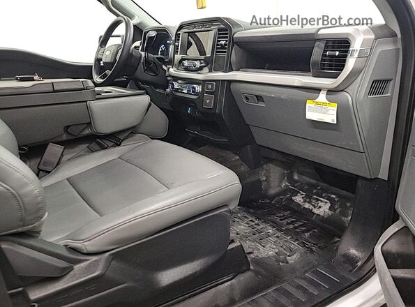 1FTFW1ED0NFC41149 2022 FORD F150  