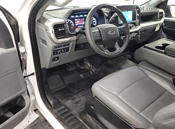 1FTFW1ED0NFC41149 2022 FORD F150  