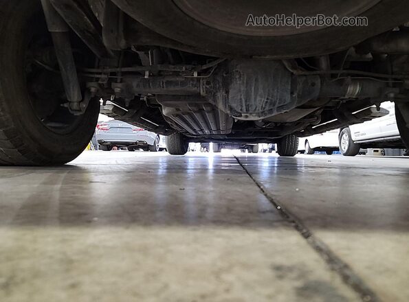 1FTFW1ED5NFC41163 2022 FORD F150  Вид салона спереди