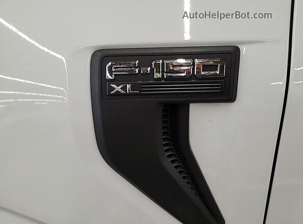 1FTFW1ED5NFC41163 2022 FORD F150  