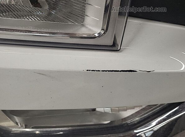1FTFW1ED5NFC41163 2022 FORD F150  Вид салона спереди