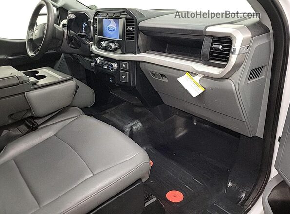 1FTFW1ED5NFC41163 2022 FORD F150  