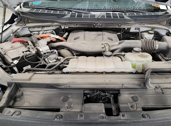 1FTFW1ED5NFC41163 2022 FORD F150  