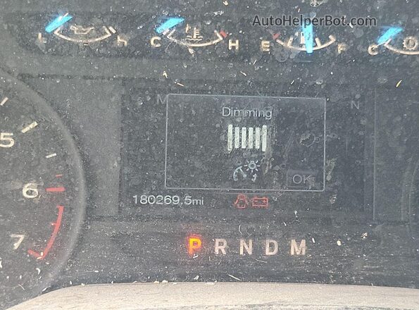 1FTNF1C59KKD52177 2019 FORD F150  Vista interior delantera