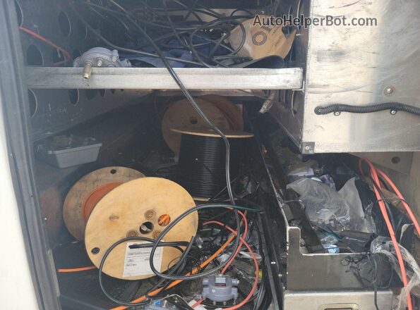 1FTNF1C59KKD52177 2019 FORD F150  Vista del cuadro de instrumentos