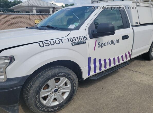 1FTNF1C59KKD52177 2019 FORD F150  
