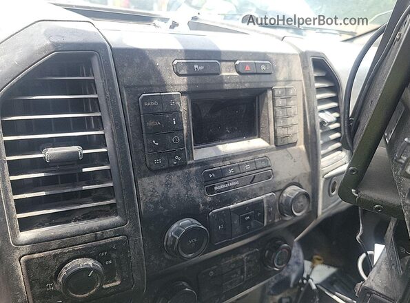 1FTNF1C59KKD52177 2019 FORD F150  