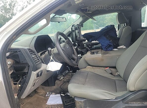 1FTNF1C59KKD52177 2019 FORD F150  