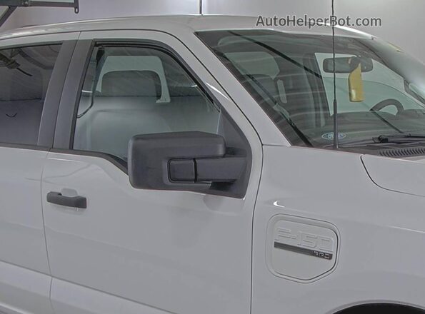 1FTVW1EL5NWG11725 2022 FORD F-150 LIGHTNING  