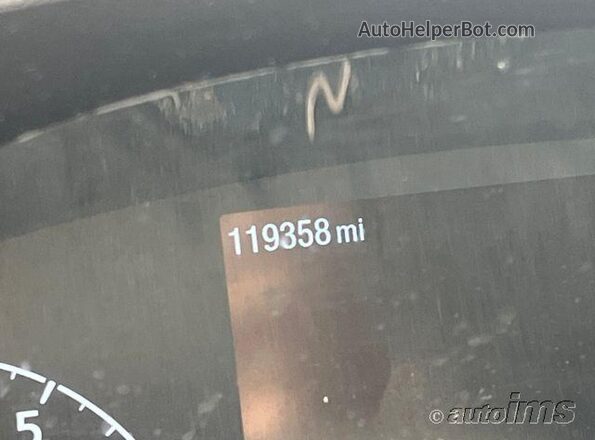 1FTYE1C80LKB64224 2020 FORD TRANSIT  Trasero izquierdo