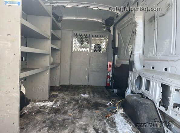 1FTYE1C80LKB64224 2020 FORD TRANSIT  