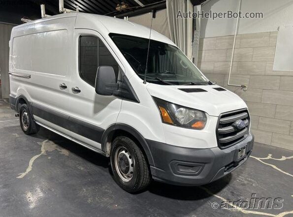 1FTYE1C80LKB64224 2020 FORD TRANSIT-150  