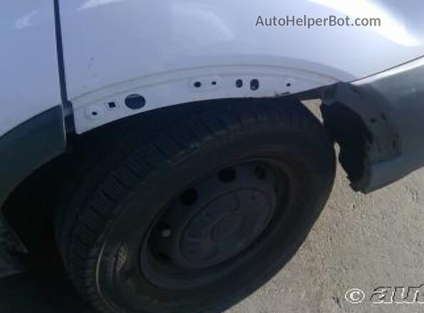 1FTYE1C82MKA94596 2021 FORD TRANSIT-150  Передняя левая четверть