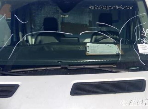 1FTYE1C82MKA94596 2021 FORD TRANSIT-150  Вид панели приборов