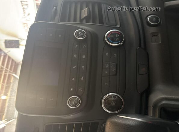 1FTYE1C83LKA17329 2020 FORD TRANSIT  