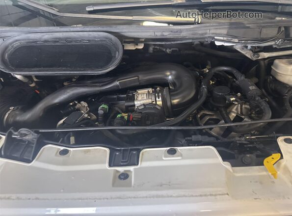 1FTYE1C83LKA17329 2020 FORD TRANSIT  