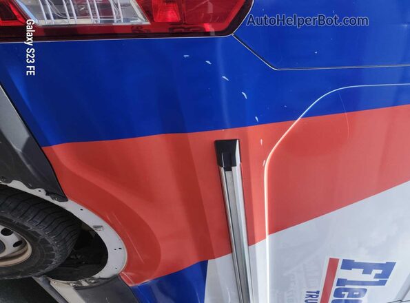 1FTYE1C83LKA17329 2020 FORD TRANSIT  