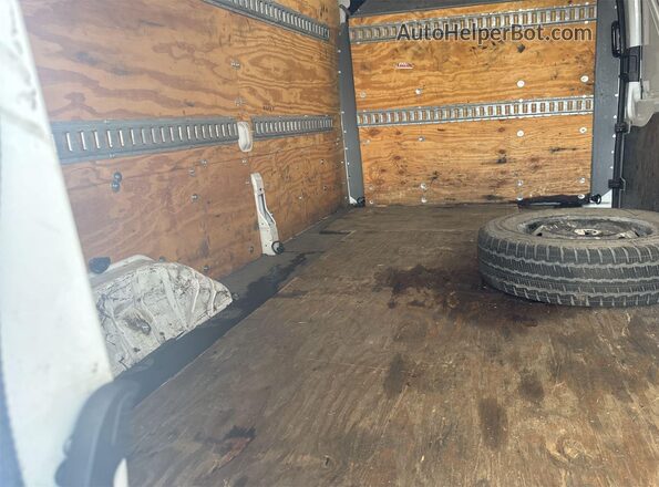 1FTYE1C83LKA17329 2020 FORD TRANSIT  
