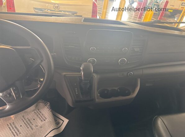 1FTYE1C83LKA17329 2020 FORD TRANSIT  