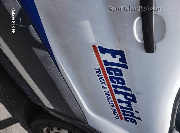 1FTYE1C83LKA17329 2020 FORD TRANSIT-150  