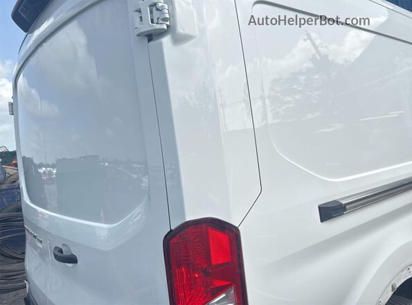 1FTYE1C83LKA17329 2020 FORD TRANSIT-150  