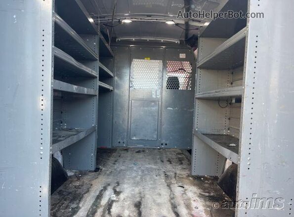 1FTYE1C85MKA78151 2021 FORD TRANSIT  Առջևի ձախ երեք քառորդ տեսարան