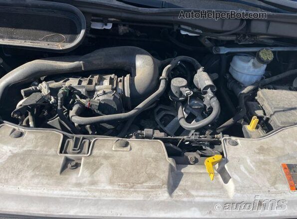 1FTYE1C85MKA78151 2021 FORD TRANSIT  Հետևի աջ