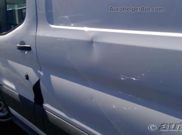 1FTYE1C85MKA78151 2021 FORD TRANSIT  Առջևի վահանակի տեսք