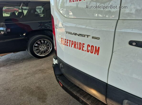 1FTYE1C89LKA17335 2020 FORD TRANSIT-150  