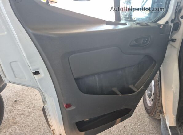 1FTYE1C89LKA17335 2020 FORD TRANSIT-150  Rear view