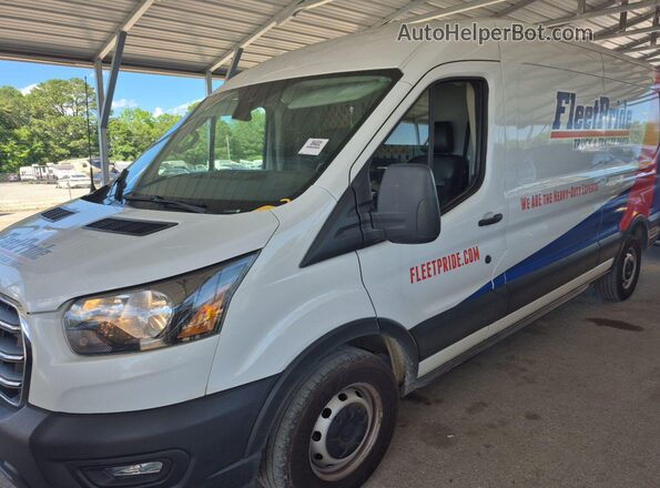 1FTYE1C89LKA17335 2020 FORD TRANSIT-150  